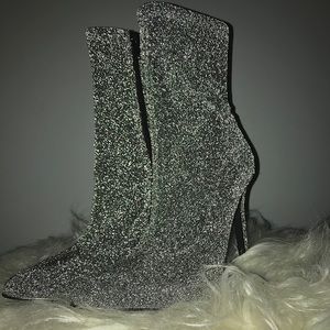 Sparkle Bootie ✨